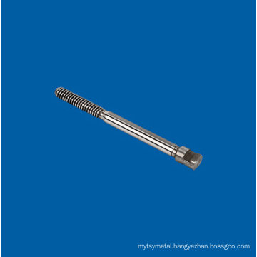 Stainless Steel Gate Valve Stem (ATC-313)